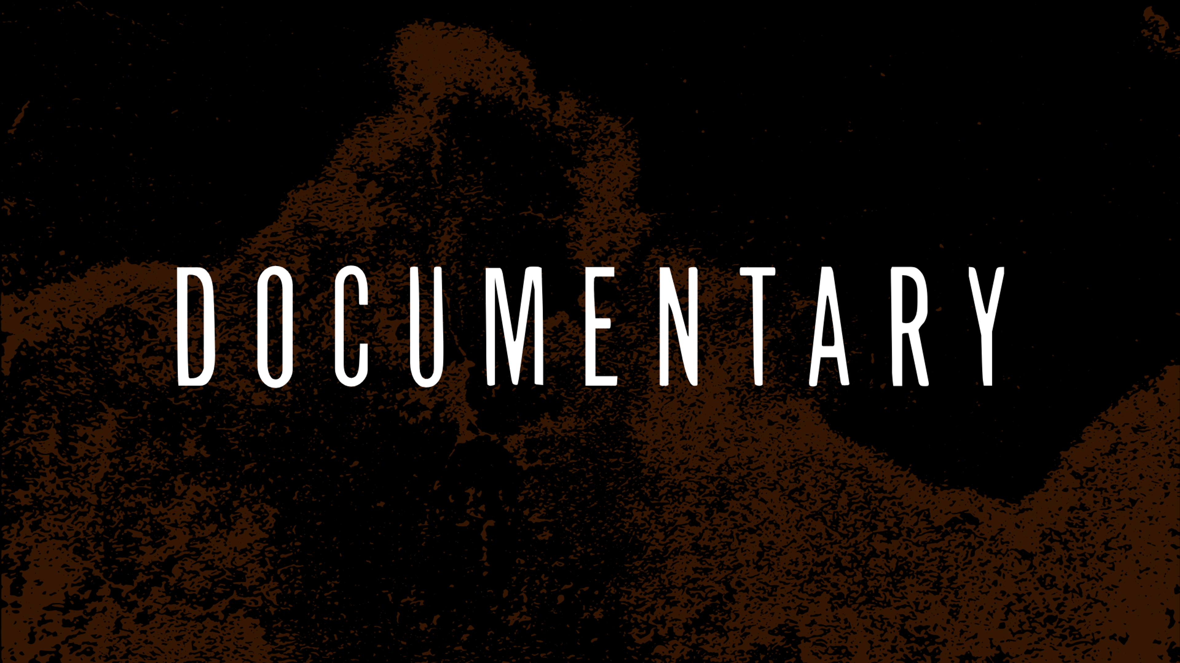 Documentary/ Essays